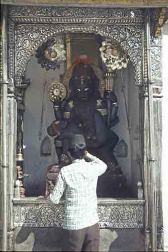hindu prayer-AsiaPhotoStock