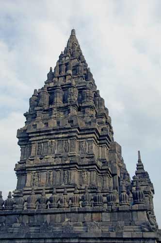 hindu prambanan yogya-AsiaPhotoStock