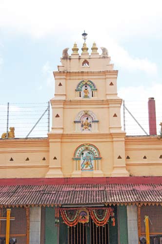 hindu temple-AsiaPhotoStock