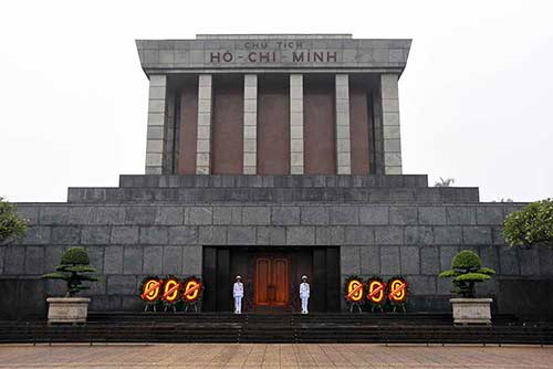 ho chi minh hanoi-AsiaPhotoStock