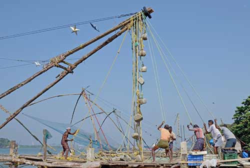 hoist-AsiaPhotoStock