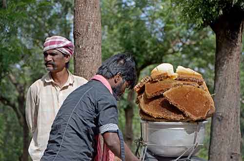 honey kerala-AsiaPhotoStock