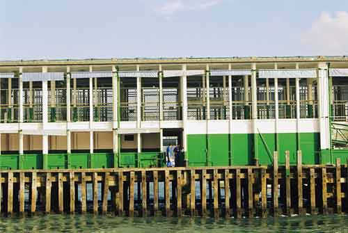 hong kong terminal-AsiaPhotoStock