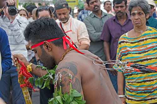 hooks thaipusam-AsiaPhotoStock