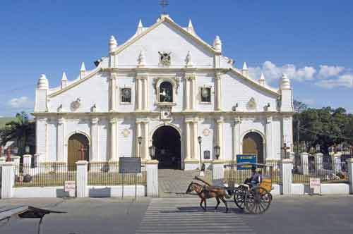 kalesa st pauls church-AsiaPhotoStock