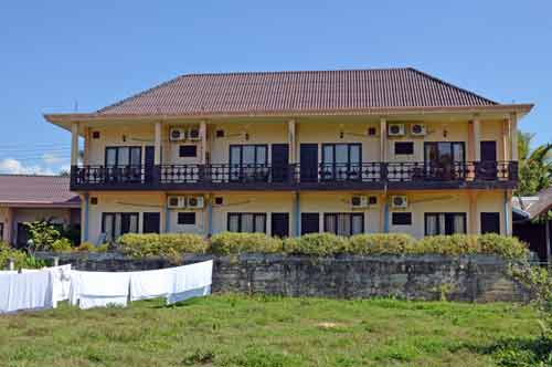 hotel vang vieng-AsiaPhotoStock