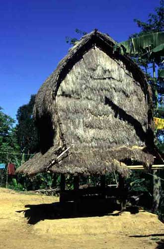 lombok house-AsiaPhotoStock