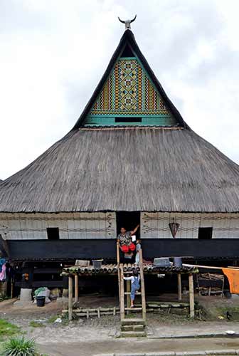 house dokan-AsiaPhotoStock