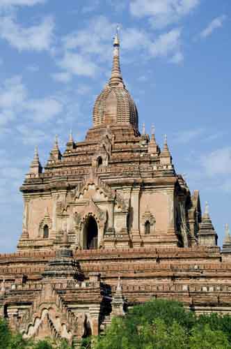 htilominlo temple-AsiaPhotoStock