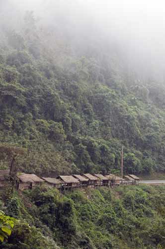 huts-AsiaPhotoStock