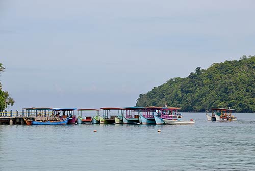 iboih fleet-AsiaPhotoStock