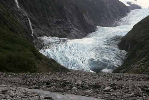 fox glacier-AsiaPhotoStock