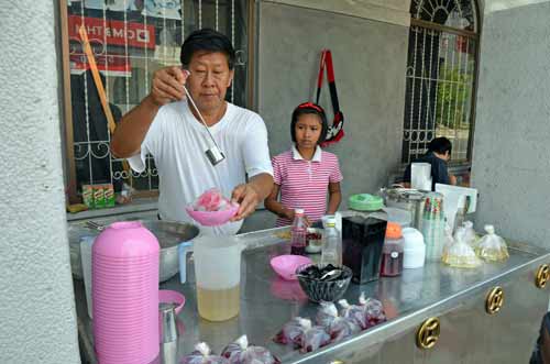 ice kacang-AsiaPhotoStock