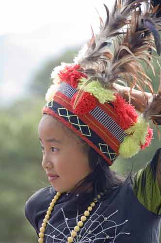 ifugao child-AsiaPhotoStock