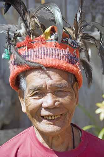 hapao elderly man-AsiaPhotoStock