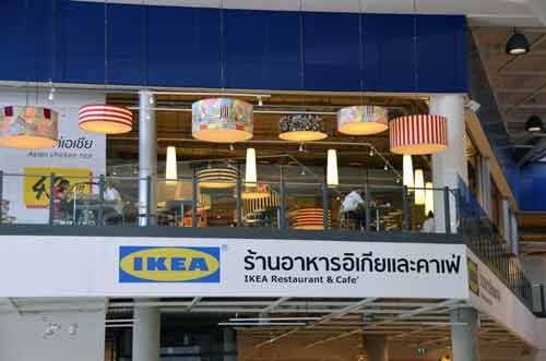 ikea bangkok-AsiaPhotoStock