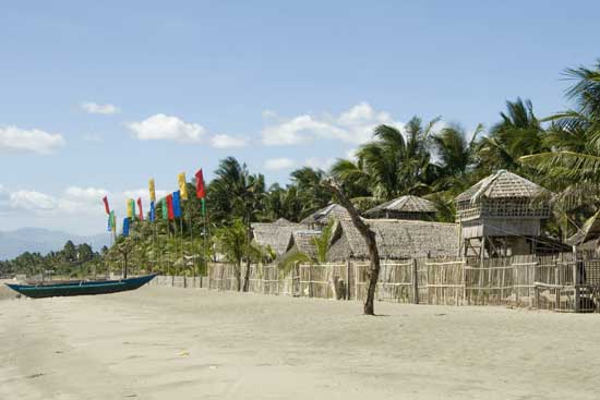 iloilo beach resort-AsiaPhotoStock