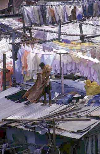 laundry-AsiaPhotoStock