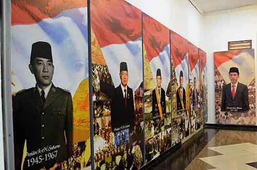 indonesian presidents-AsiaPhotoStock