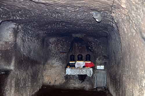 inside cave-AsiaPhotoStock