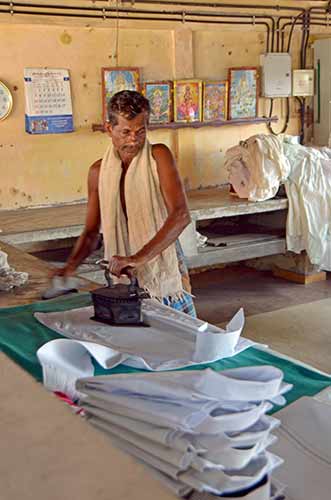 ironing-AsiaPhotoStock