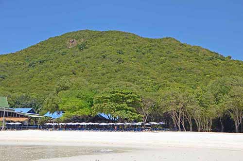 island beach-AsiaPhotoStock