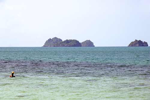 net fishing five islands-AsiaPhotoStock