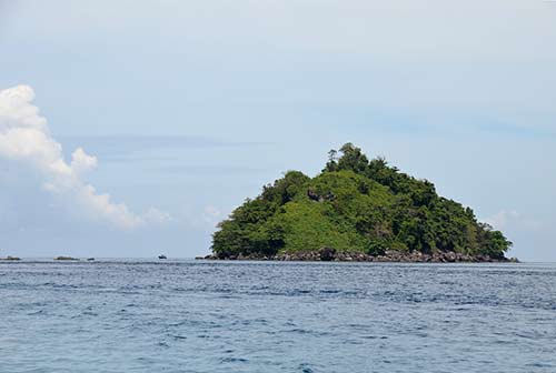 island iboih-AsiaPhotoStock