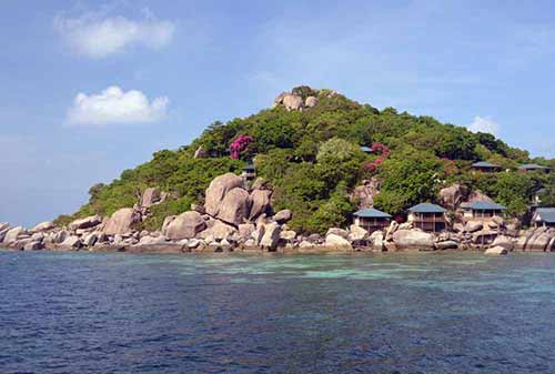 island nangyuan-AsiaPhotoStock