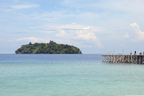 island weh resort-AsiaPhotoStock