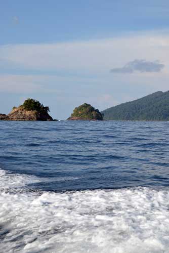 islands near lipe-AsiaPhotoStock