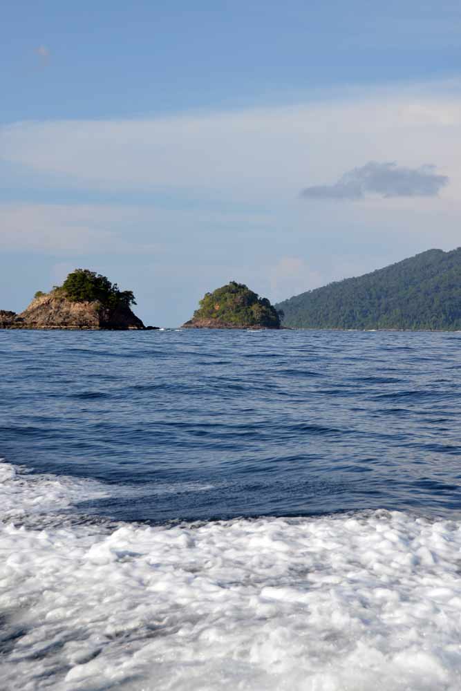 islands near lipe-AsiaPhotoStock
