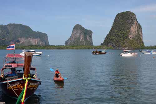 islands off pak meng-AsiaPhotoStock