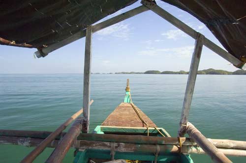 hundred isles bangka-AsiaPhotoStock