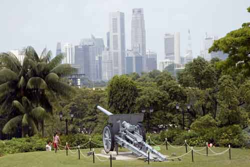 istana cannon-AsiaPhotoStock