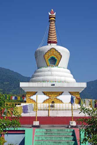 itanagar temple-AsiaPhotoStock