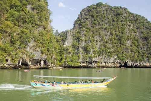 james bond island tour-AsiaPhotoStock