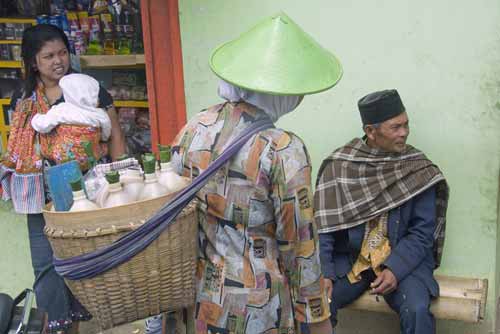 jamu drink-AsiaPhotoStock