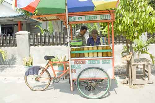 jamu herbal tonic-AsiaPhotoStock