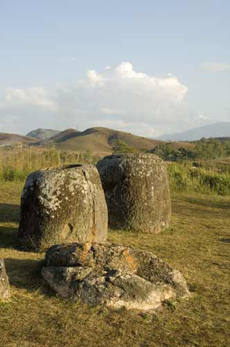 jars plain-AsiaPhotoStock