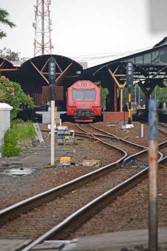 java train-AsiaPhotoStock