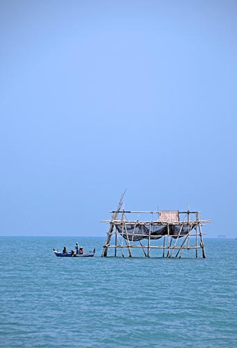 jepara kelong-AsiaPhotoStock