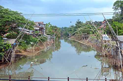 jepara nets-AsiaPhotoStock