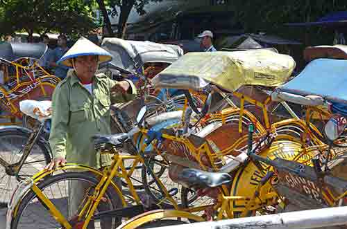 jepara taxi-AsiaPhotoStock