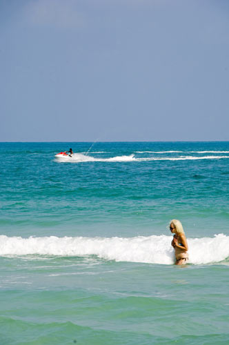 jet ski fun ride-AsiaPhotoStock