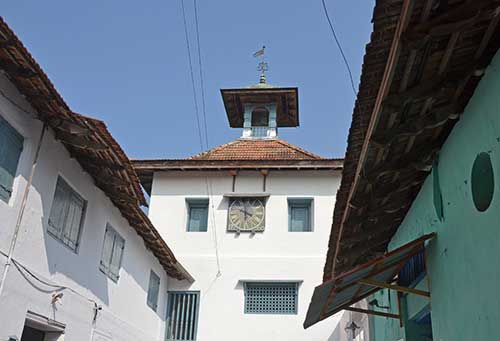 jewish quarters-AsiaPhotoStock