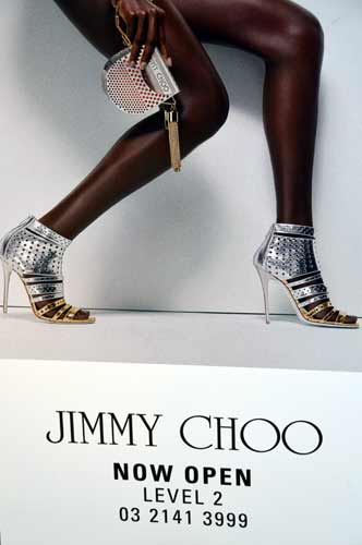 jimmy choo-AsiaPhotoStock