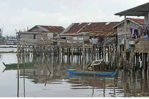 jodoh nagoya kampung-AsiaPhotoStock