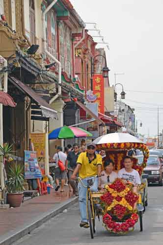 jonker street ride-AsiaPhotoStock