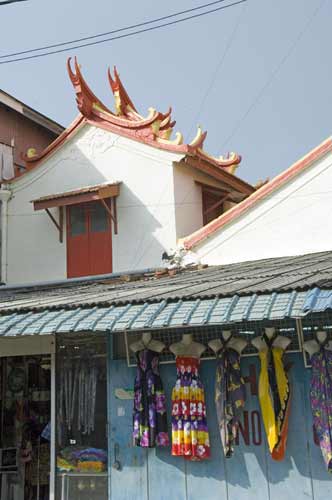 jonker street view-AsiaPhotoStock